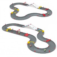 Детский набор дорога Quercetti Big Marbledrom (6305) фото №4 — интернет-магазин Desire.md