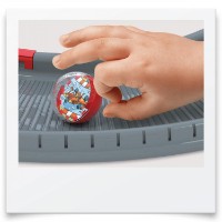 Детский набор дорога Quercetti Big Marbledrom (6305) фото №5 — интернет-магазин Desire.md