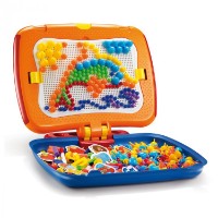 Mozaic Quercetti Combi (1820) imaginea #2 — magazin online Desire.md