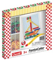 Mozaic Quercetti Fantacolor (0284)