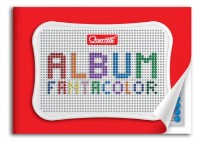 Mozaic Quercetti Fantacolor (0900) imaginea #2 — magazin online Desire.md