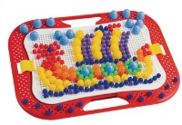 Mozaic Quercetti Fantacolor (0900) imaginea #3 — magazin online Desire.md