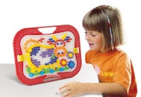 Mozaic Quercetti Fantacolor (0900) imaginea #4 — magazin online Desire.md