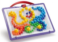 Мозайка Quercetti Fantacolor (0920) фото №5 — интернет-магазин Desire.md