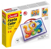 Мозайка Quercetti Fantacolor (0920)