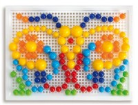 Мозайка Quercetti Fantacolor (0920) фото №3 — интернет-магазин Desire.md