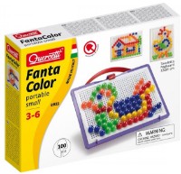 Mozaic Quercetti Fantacolor (0923) 