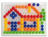 Мозайка Quercetti Fantacolor (0923)  фото №3 — интернет-магазин Desire.md