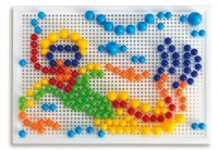 Мозайка Quercetti Fantacolor (0950)  фото №3 — интернет-магазин Desire.md