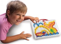 Мозайка Quercetti Fantacolor (0950)  фото №4 — интернет-магазин Desire.md