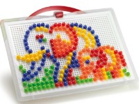 Мозайка Quercetti Fantacolor (0952) фото №5 — интернет-магазин Desire.md