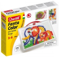 Мозайка Quercetti Fantacolor (0952)