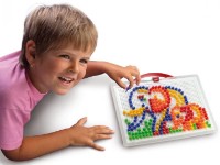 Мозайка Quercetti Fantacolor (0952) фото №4 — интернет-магазин Desire.md