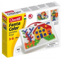 Mozaic Quercetti Fantacolor (0954)