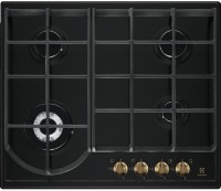 Plită incorporabilă cu gaz Electrolux EGH6343ROR
