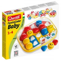 Mozaic Quercetti Fantacolor Baby Basic (4405)