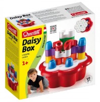 Mozaic Quercetti Fantacolor Daisy Basket (0272)