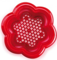 Mozaic Quercetti Fantacolor Daisy Basket (0272) imaginea #3 — magazin online Desire.md