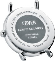Ceas de mână Cover SET.CO1001.03 imaginea #4 — magazin online Desire.md