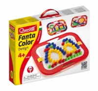 Мозайка Quercetti Fantacolor Handbag (905)