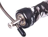 Скакалка Insportline 16491 Army фото №3 — интернет-магазин Desire.md