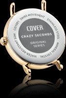 Ceas de mână Cover SET.CO1002.02 imaginea #3 — magazin online Desire.md