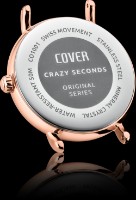 Ceas de mână Cover SET.CO1002.03 imaginea #3 — magazin online Desire.md