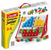 Mozaic Quercetti Fantacolor Junior Basic (4195) 