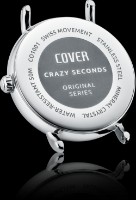 Ceas de mână Cover SET.CO1002.04 imaginea #3 — magazin online Desire.md