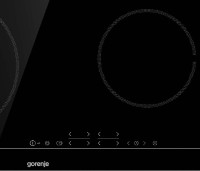 Электрическая панель Gorenje ECT643BSC   фото №3 — интернет-магазин Desire.md