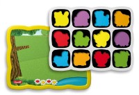 Развивающий набор Quercetti Farm (230) фото №2 — интернет-магазин Desire.md