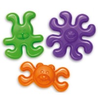 Set de construcție Quercetti GeoKid Animal Links (4135) imaginea #2 — magazin online Desire.md