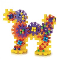 Конструктор Quercetti Georello 2 Basic (2332) фото №3 — интернет-магазин Desire.md