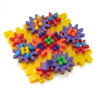 Конструктор Quercetti Georello 2 Basic (2332) фото №2 — интернет-магазин Desire.md