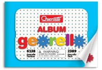 Set de construcție Quercetti Georello 3D Gears (2389) imaginea #3 — magazin online Desire.md