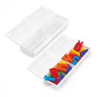 Игровой обучающий набор Quercetti Magneta ABC (5211) фото №3 — интернет-магазин Desire.md