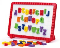 Set de litere Quercetti Magnetino Letters (5181) imaginea #3 — magazin online Desire.md