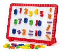 Счетный материал Quercetti Magnetino Numbers (5183)