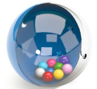 Лабиринт Quercetti Migoga Junior (6502) фото №4 — интернет-магазин Desire.md