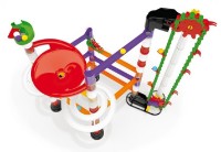 Лабиринт Quercetti Migoga Marble Run Elevator (6576) фото №3 — интернет-магазин Desire.md