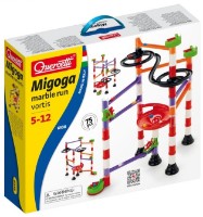 Лабиринт Quercetti Migoga Marble Run Vortex (6538) 