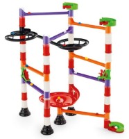 Лабиринт Quercetti Migoga Marble Run Vortex (6538)  фото №4 — интернет-магазин Desire.md