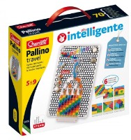 Brain Puzzle Quercetti Mini Pallino (1006)  imaginea #2 — magazin online Desire.md