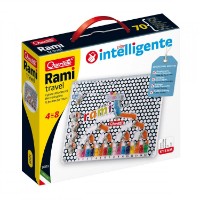 Brain Puzzle Quercetti Mini Rami (1009) imaginea #2 — magazin online Desire.md