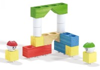 Конструктор Quercetti Modi Bloc (701) фото №4 — интернет-магазин Desire.md