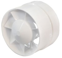 Вытяжной вентилятор Ventika Intro D 125 K