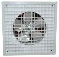 Ventilator de perete Ventika OV1 250 R