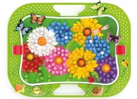 Мозайка Quercetti Nature Fun Bugs & Pegs (968) фото №3 — интернет-магазин Desire.md