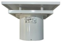 Ventilator de perete Ventika Tetron 100 SO L imaginea #2 — magazin online Desire.md