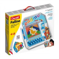 Brain Puzzle Quercetti Pallino (1020) imaginea #2 — magazin online Desire.md